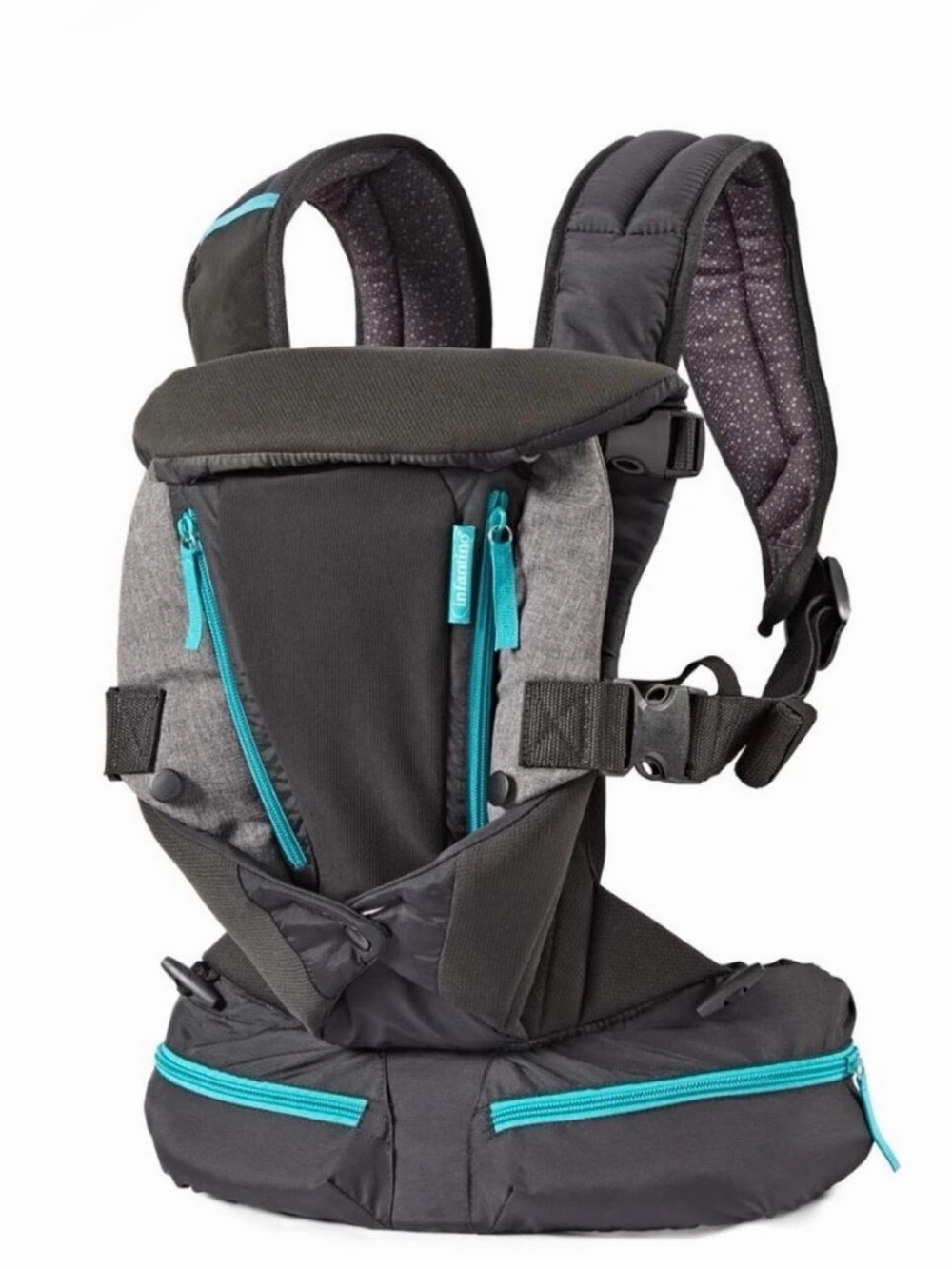 Infantino baby carry on